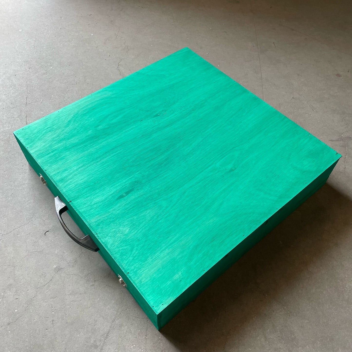 Maleta Para Volantín
