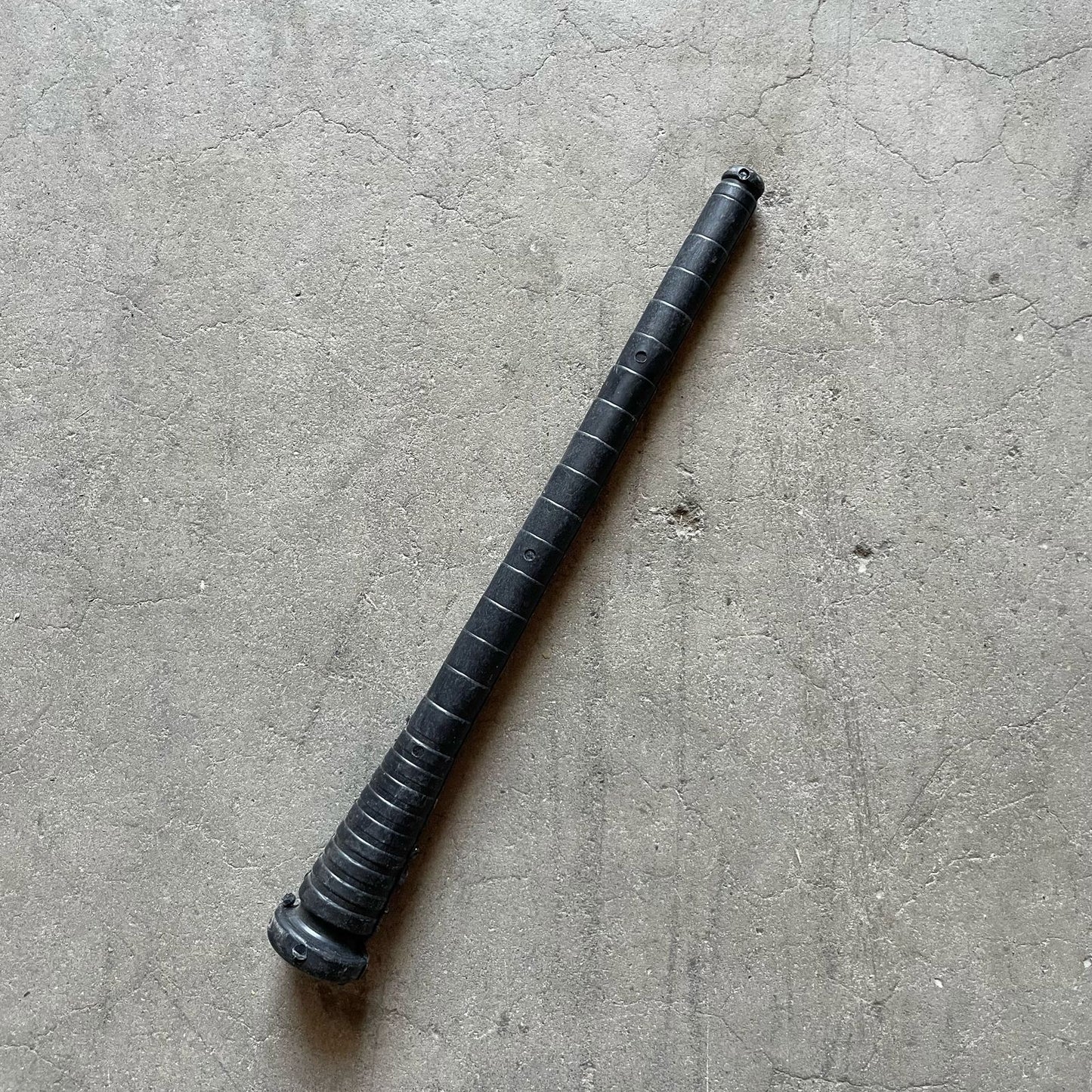 Tarugo para carrete