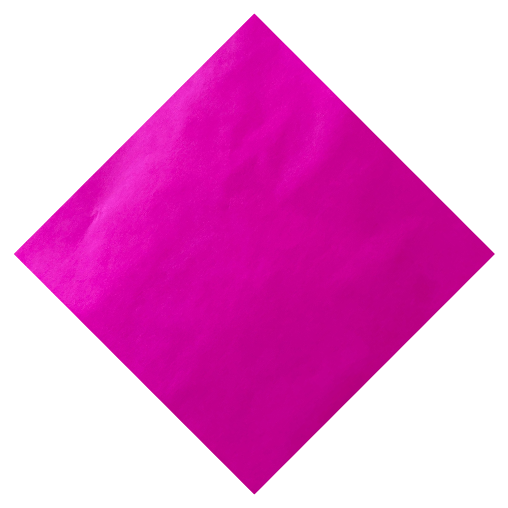 Papel Seda RIACHO de 40x40cm x100un