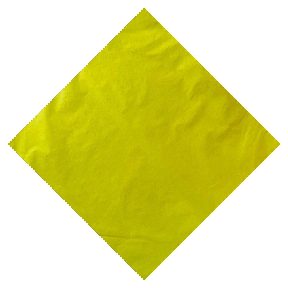 Papel Seda RIACHO de 40x40cm x100un