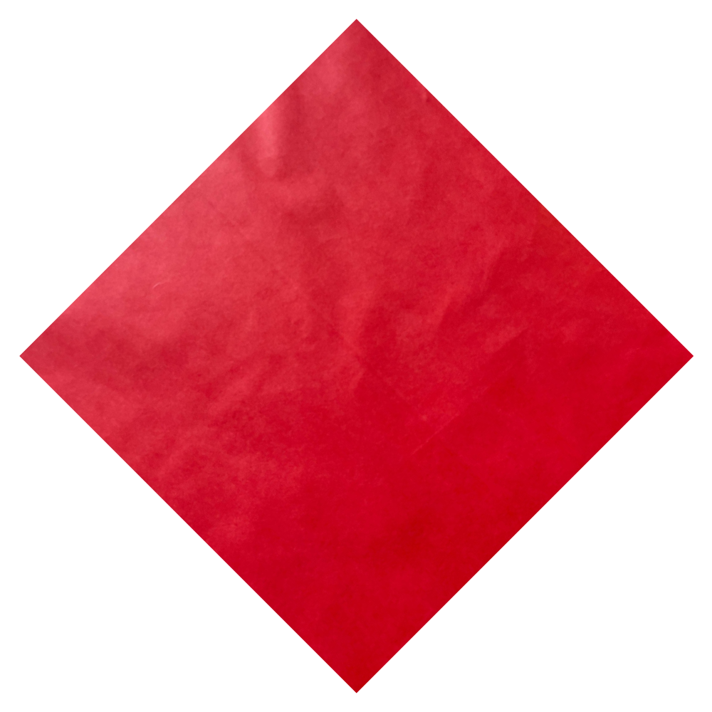 Papel Seda RIACHO de 50x50cm x100un