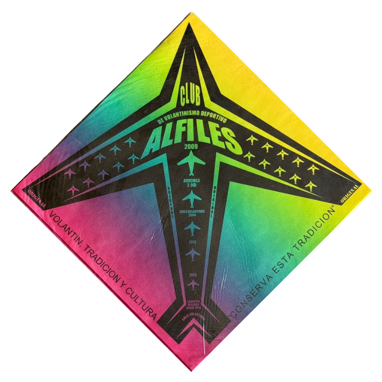 Papel Seda 40x40cm x100un