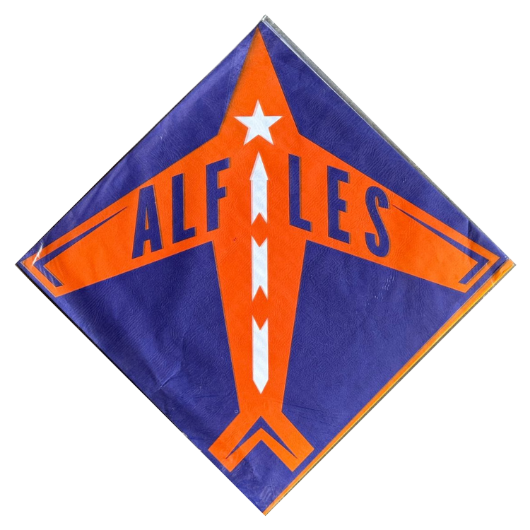 Papel Seda 40x40cm x100un