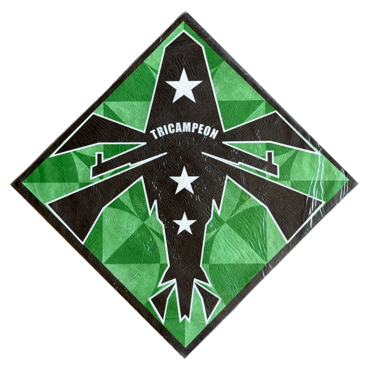 Papel Seda 40x40cm x100un