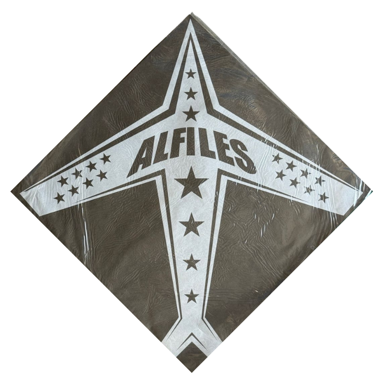 Papel Seda 40x40cm x100un