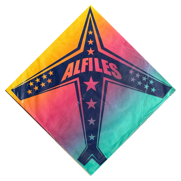 Papel Seda 40x40cm x100un