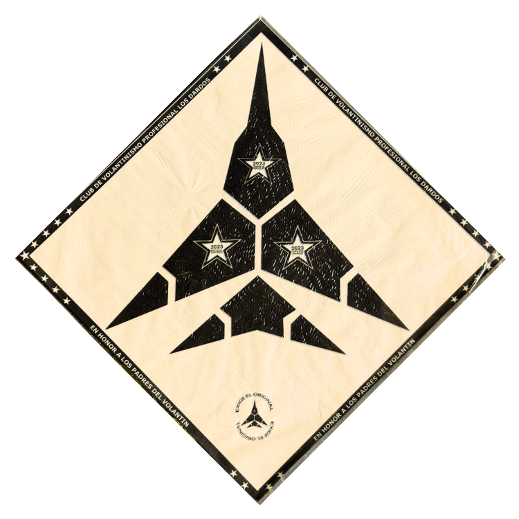 Papel Seda 40x40cm x100un