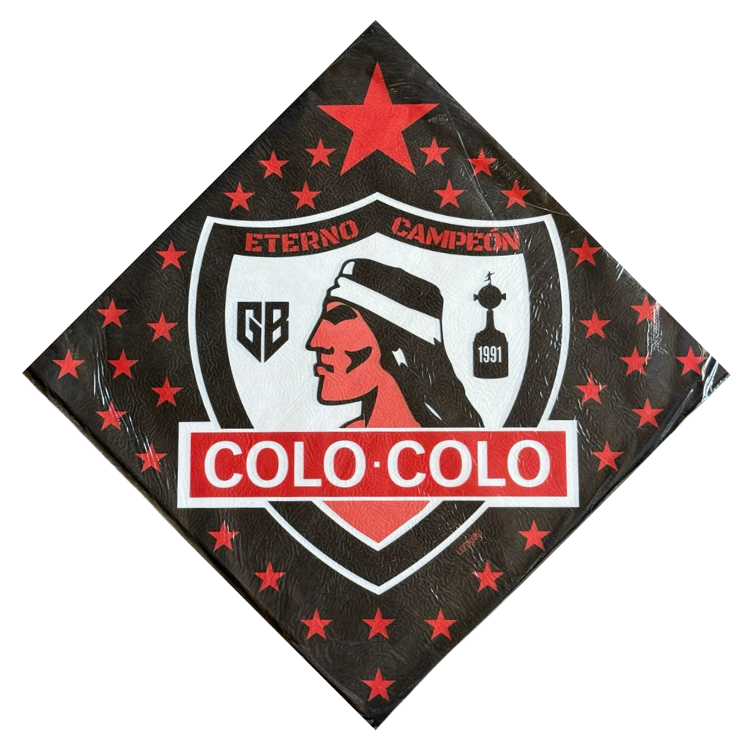 Papel Seda 40x40cm x100un