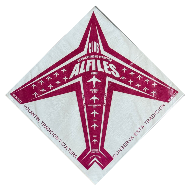 Papel Seda 40x40cm x100un