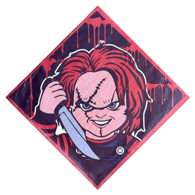 Papel Seda 40x40cm x100un