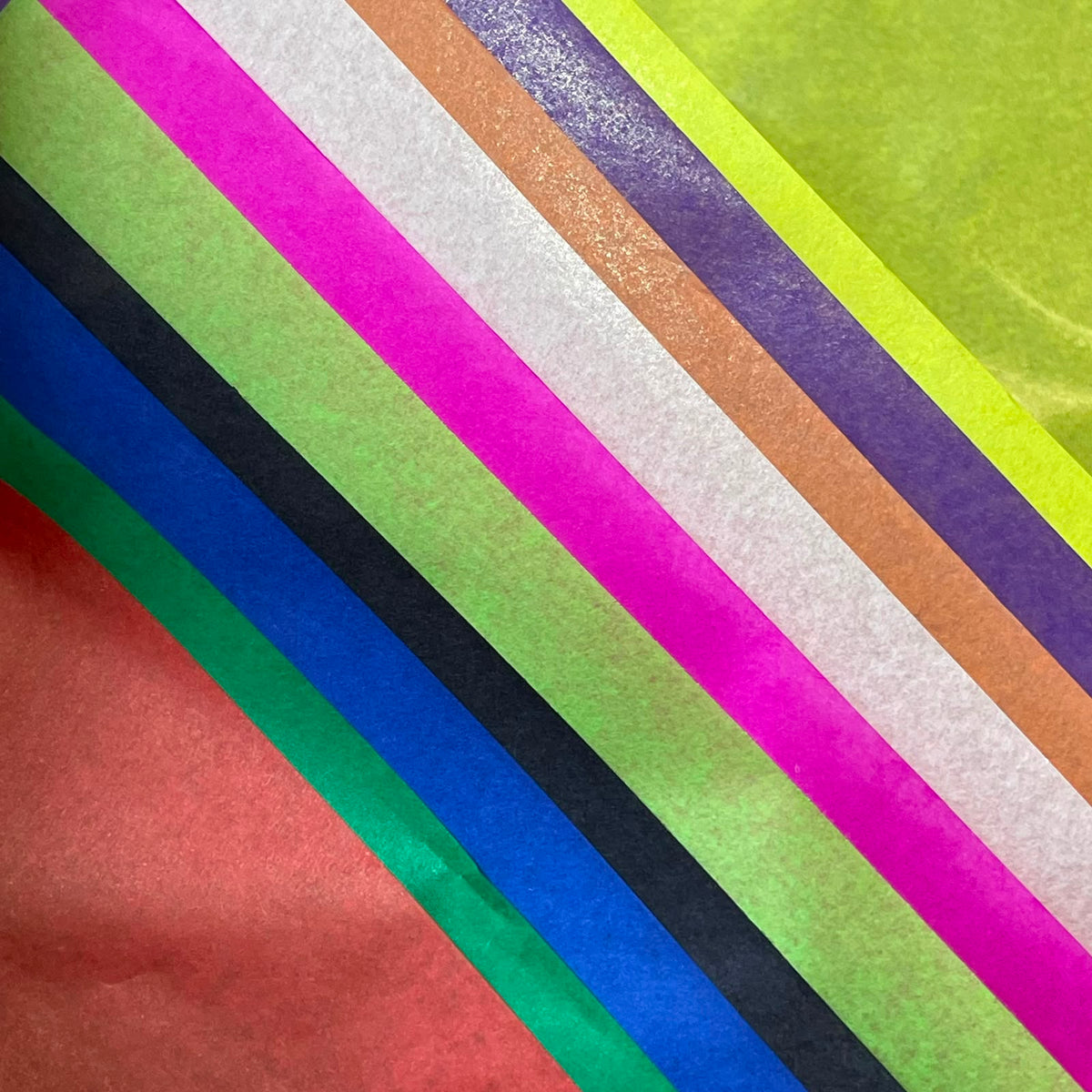 Papel Seda RIACHO de 50x70cm x100un