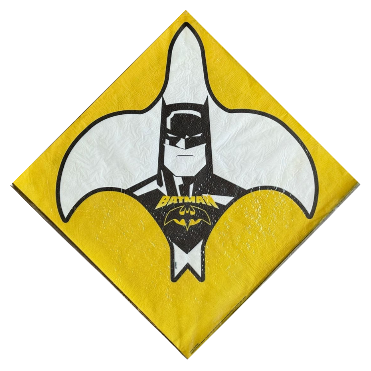 Papel Seda 40x40cm x100un