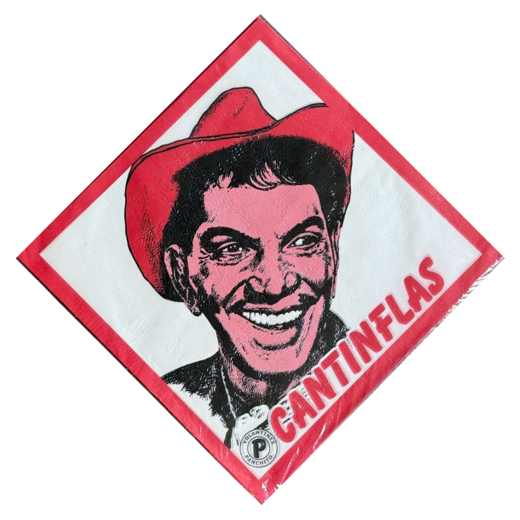 Papel Seda 40x40cm x100un