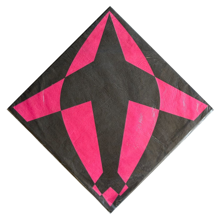 Papel Seda 40x40cm x100un