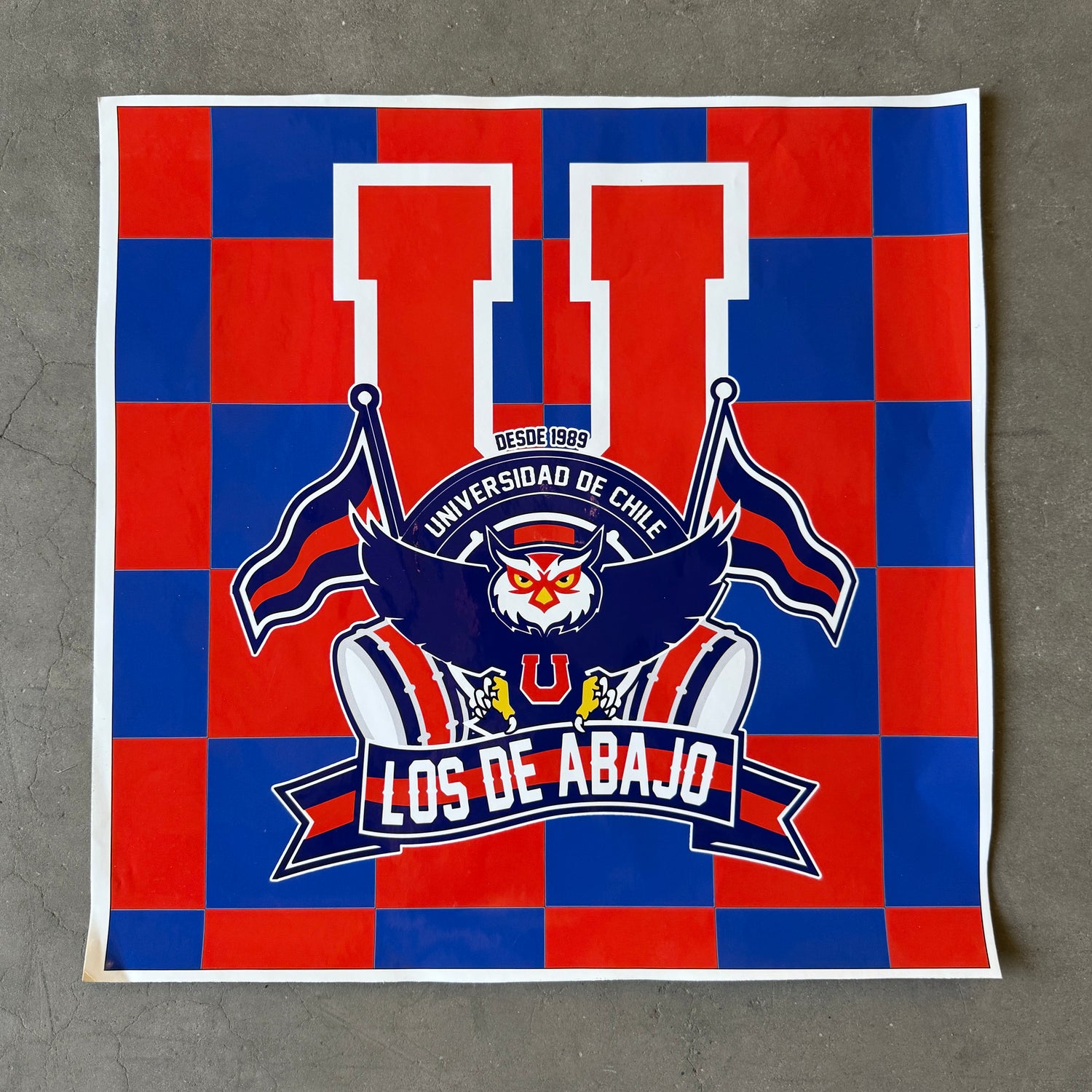 MALETA MADERA NATURAL CON LOGO