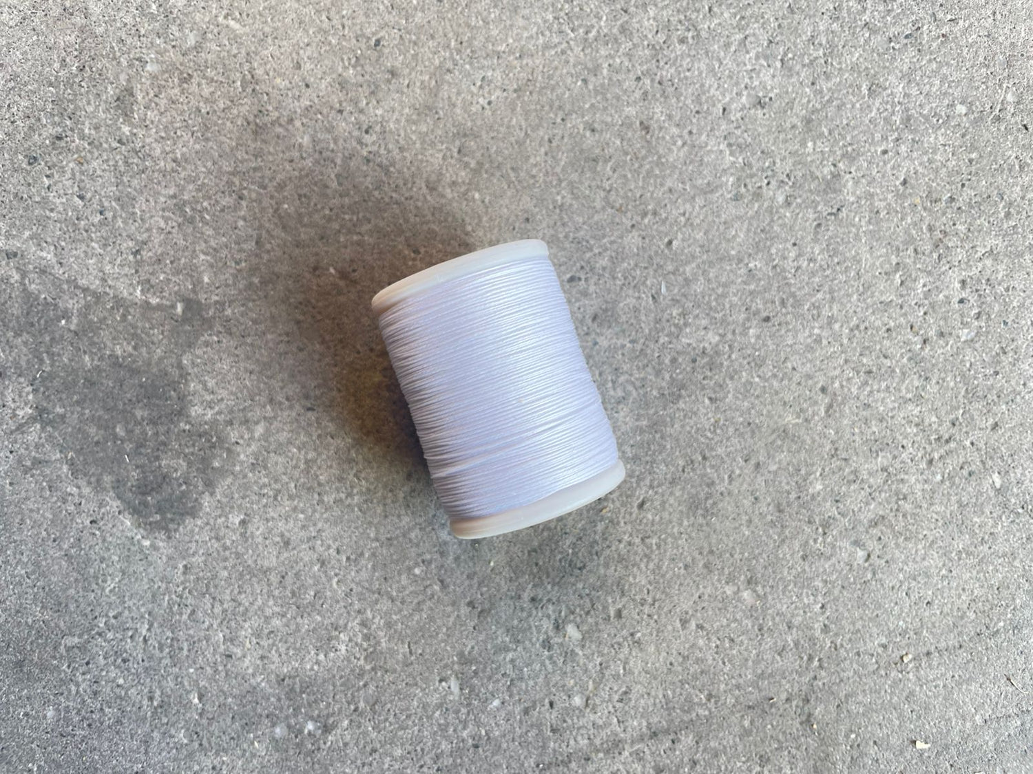 Hilo Chino 10/3 - Algodón- 150yds (12un)