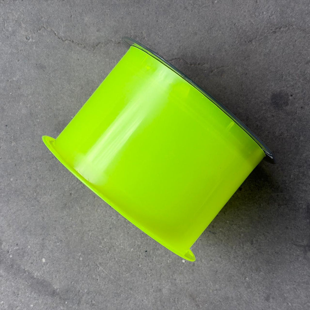 Carrete Plastico de 6 pulgadas LAMAR