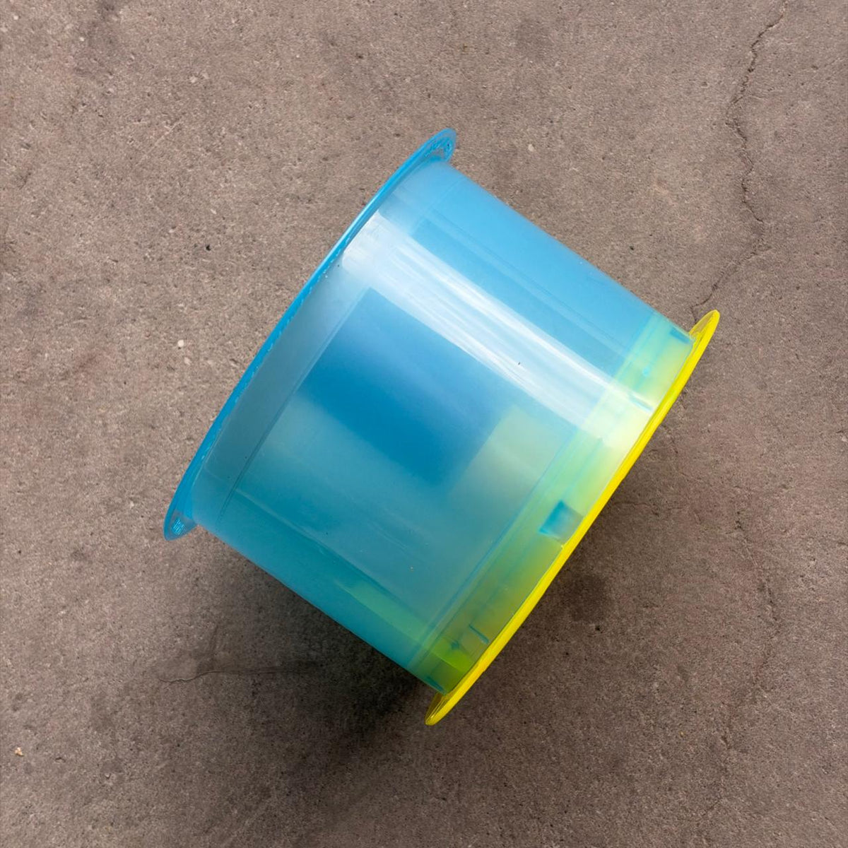 Carrete Plastico de 6 pulgadas LAMAR