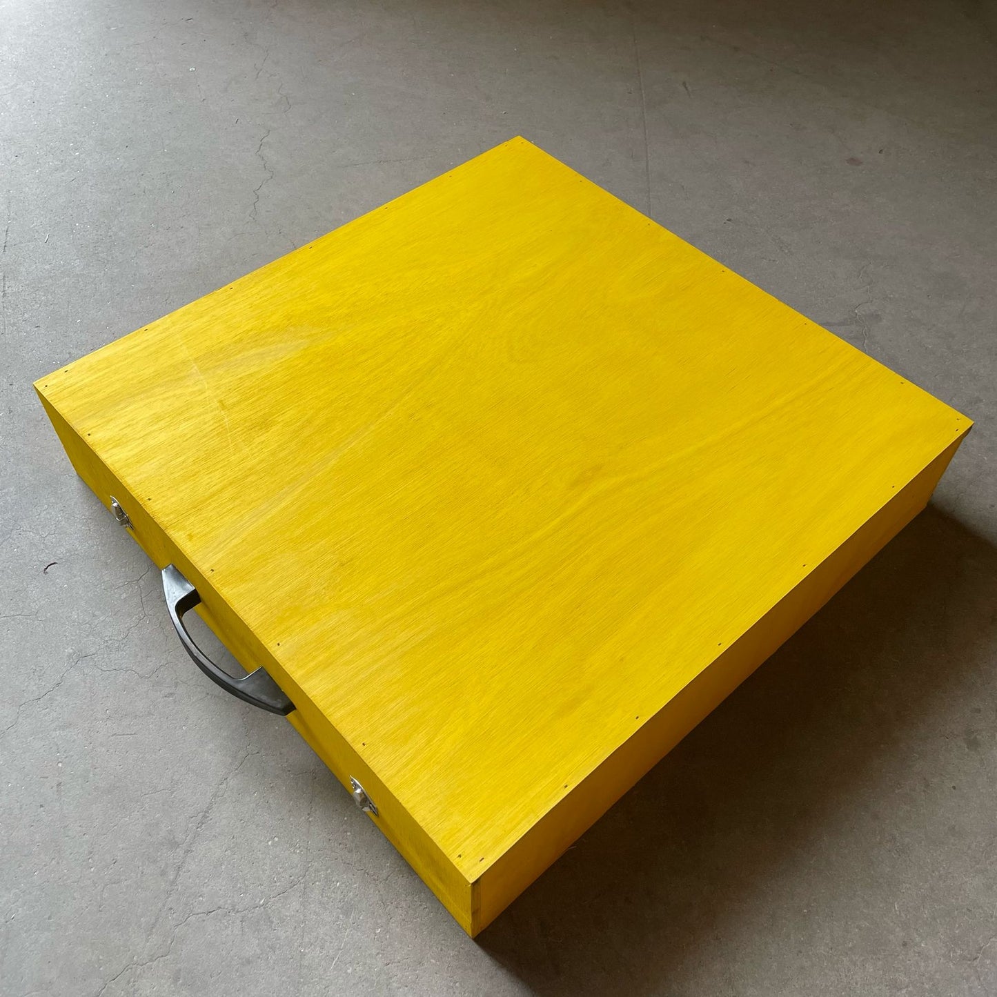 Maleta Para Volantín
