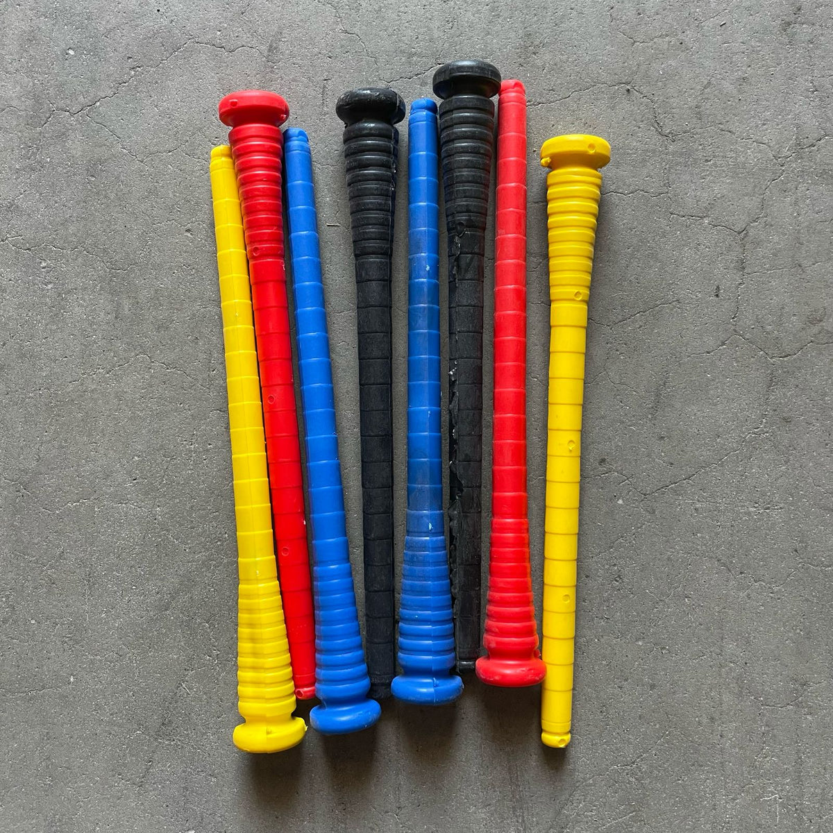 Tarugo para carrete