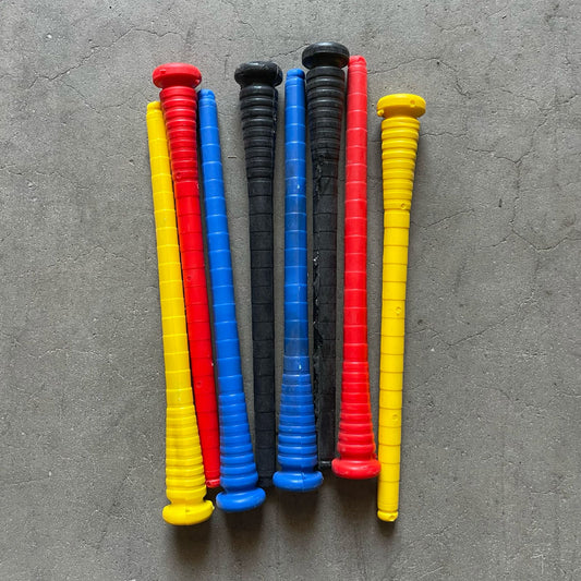 Tarugo para carrete