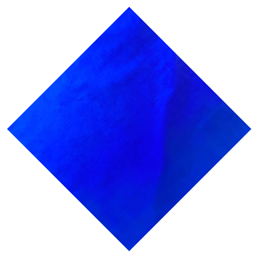 Papel Seda RIACHO de 40x40cm x100un