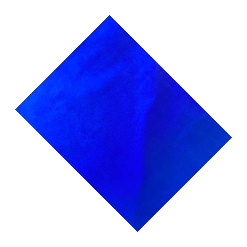 Papel Seda RIACHO de 50x70cm x100un