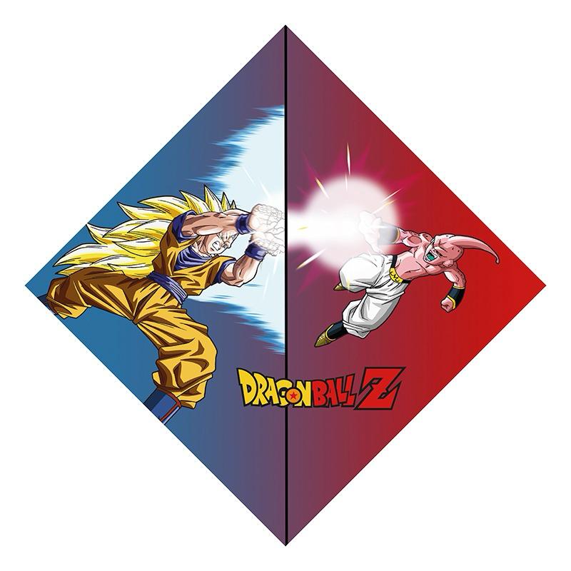 Cometas - Dragon Ball Z (12 unidades por paquete)(NO SURTIDO)