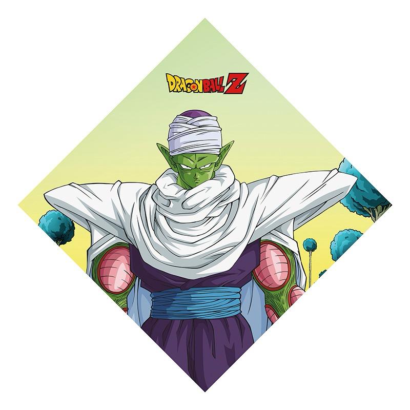 Cometas - Dragon Ball Z (12 unidades por paquete)(NO SURTIDO)