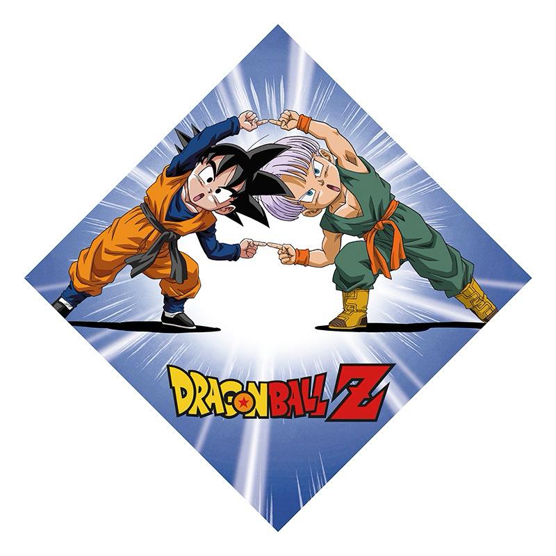 Cometas - Dragon Ball Z (12 unidades por paquete)(NO SURTIDO)